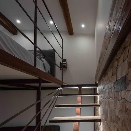 Casa Zoe Villa Barletta Buitenkant foto