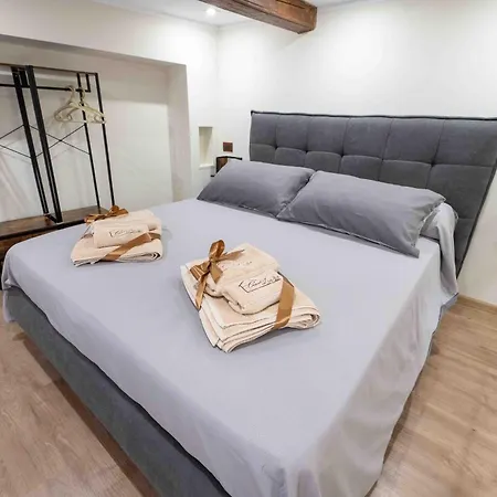 Casa Zoe Villa Barletta Buitenkant foto