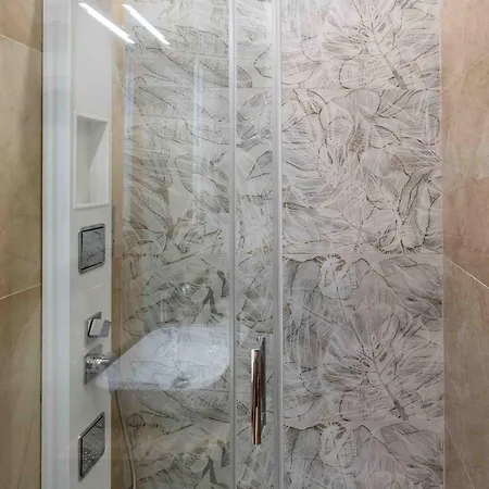 Casa Zoe Villa Barletta Buitenkant foto