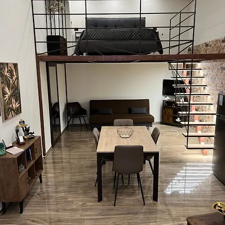 Casa Zoe Villa Barletta Buitenkant foto