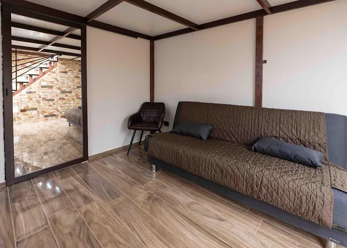 Casa Zoe