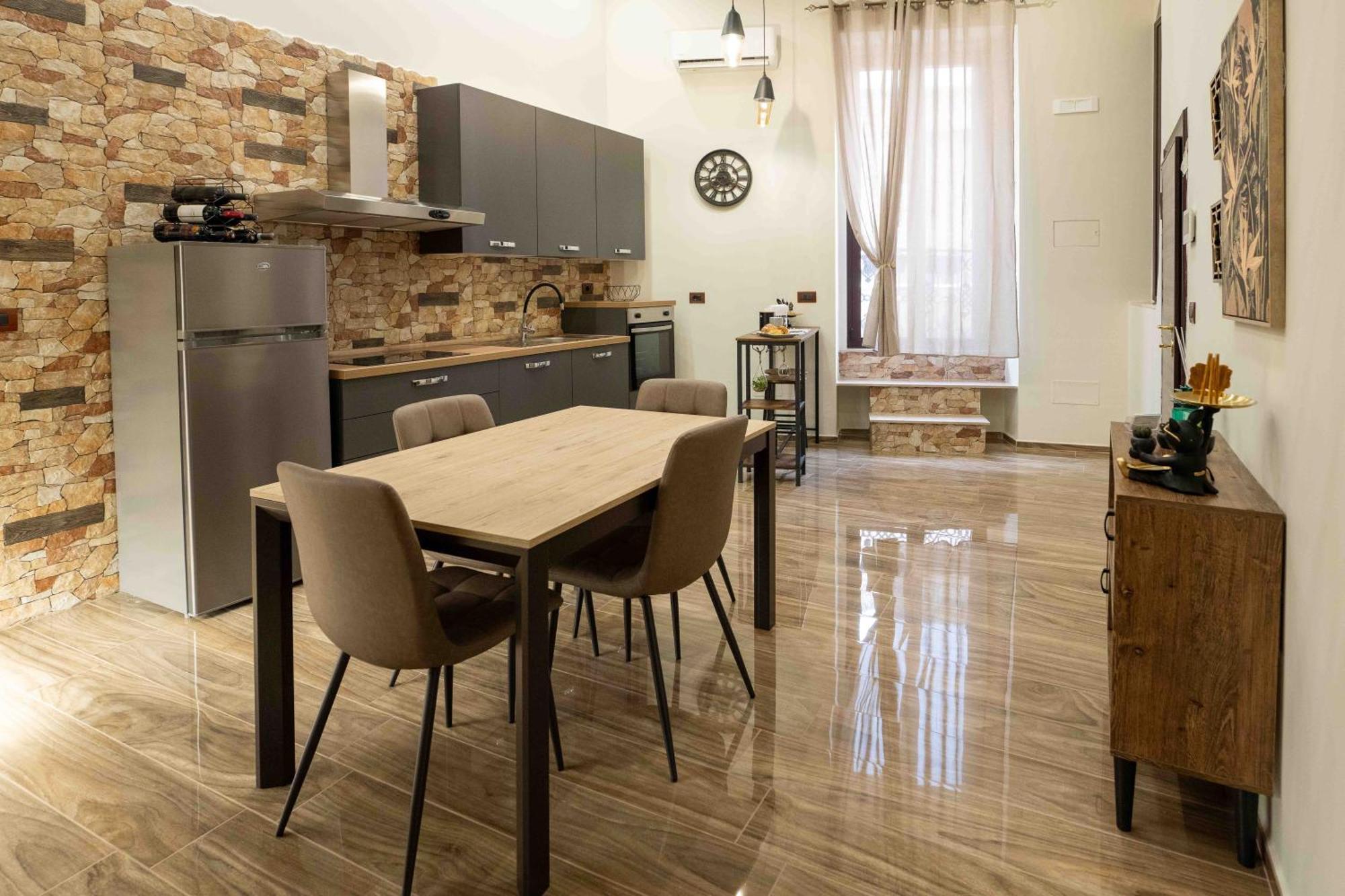 Casa Zoe * Barletta