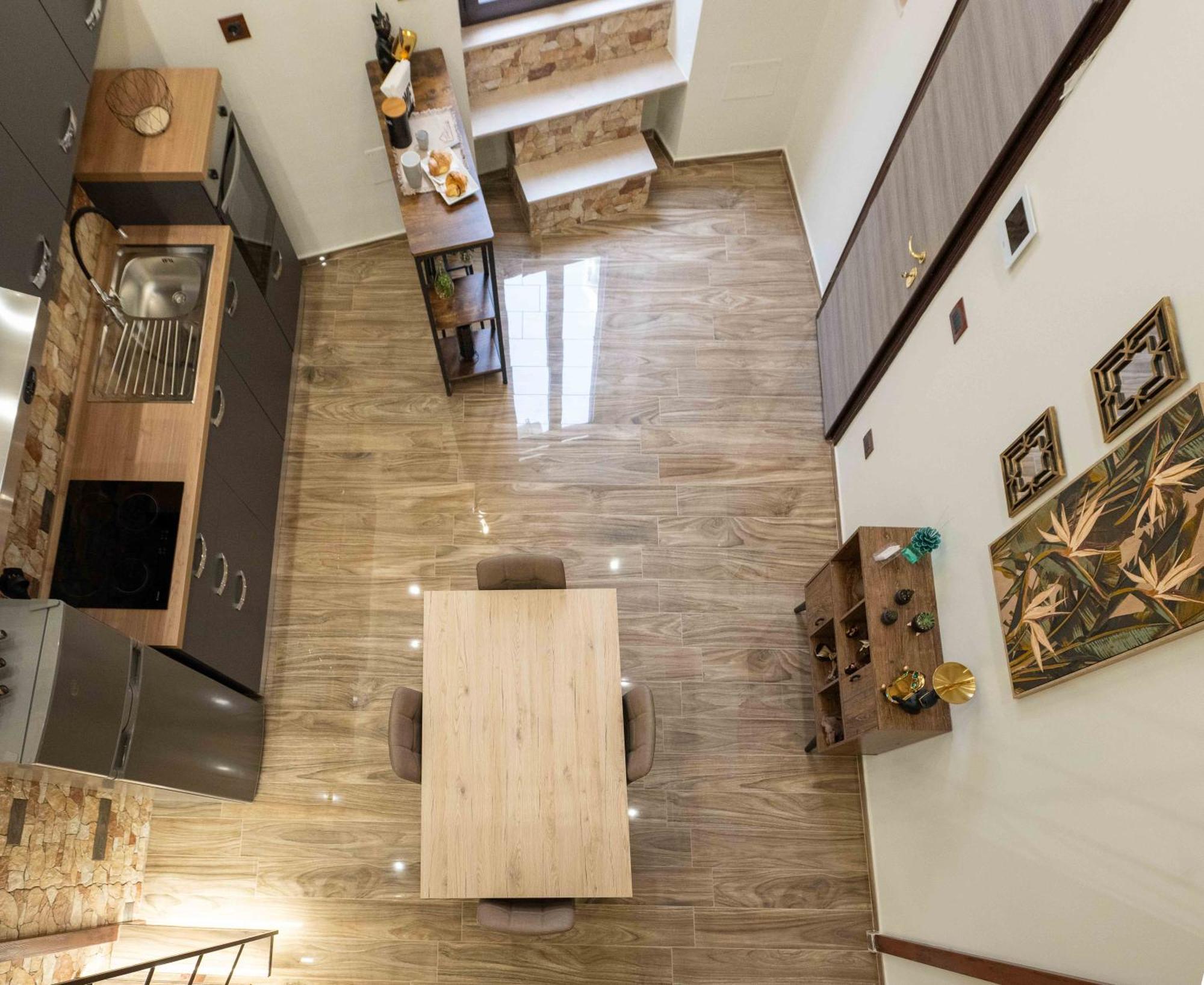 Casa Zoe Ferienhaus Barletta