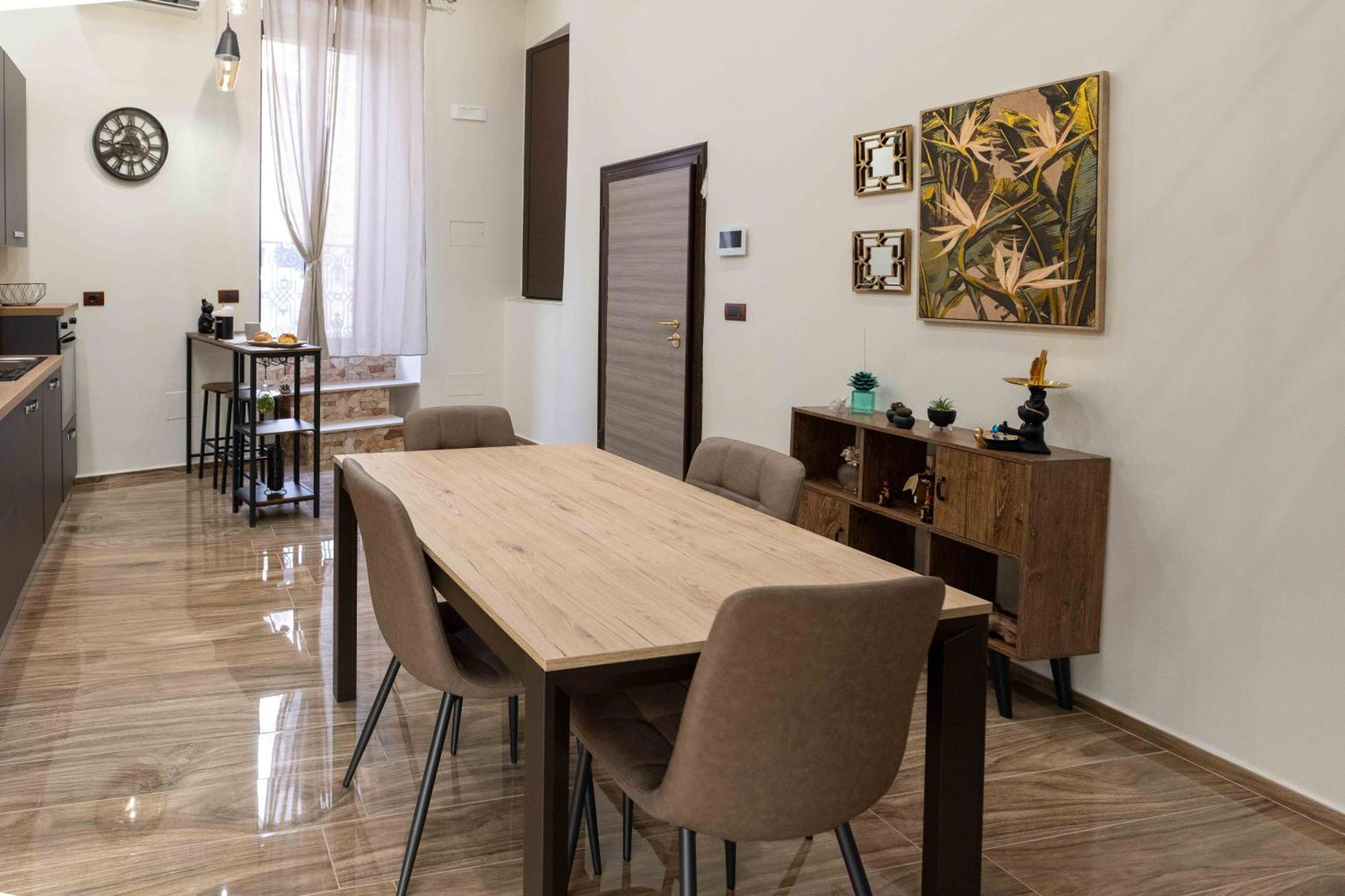 Casa Zoe Holiday home