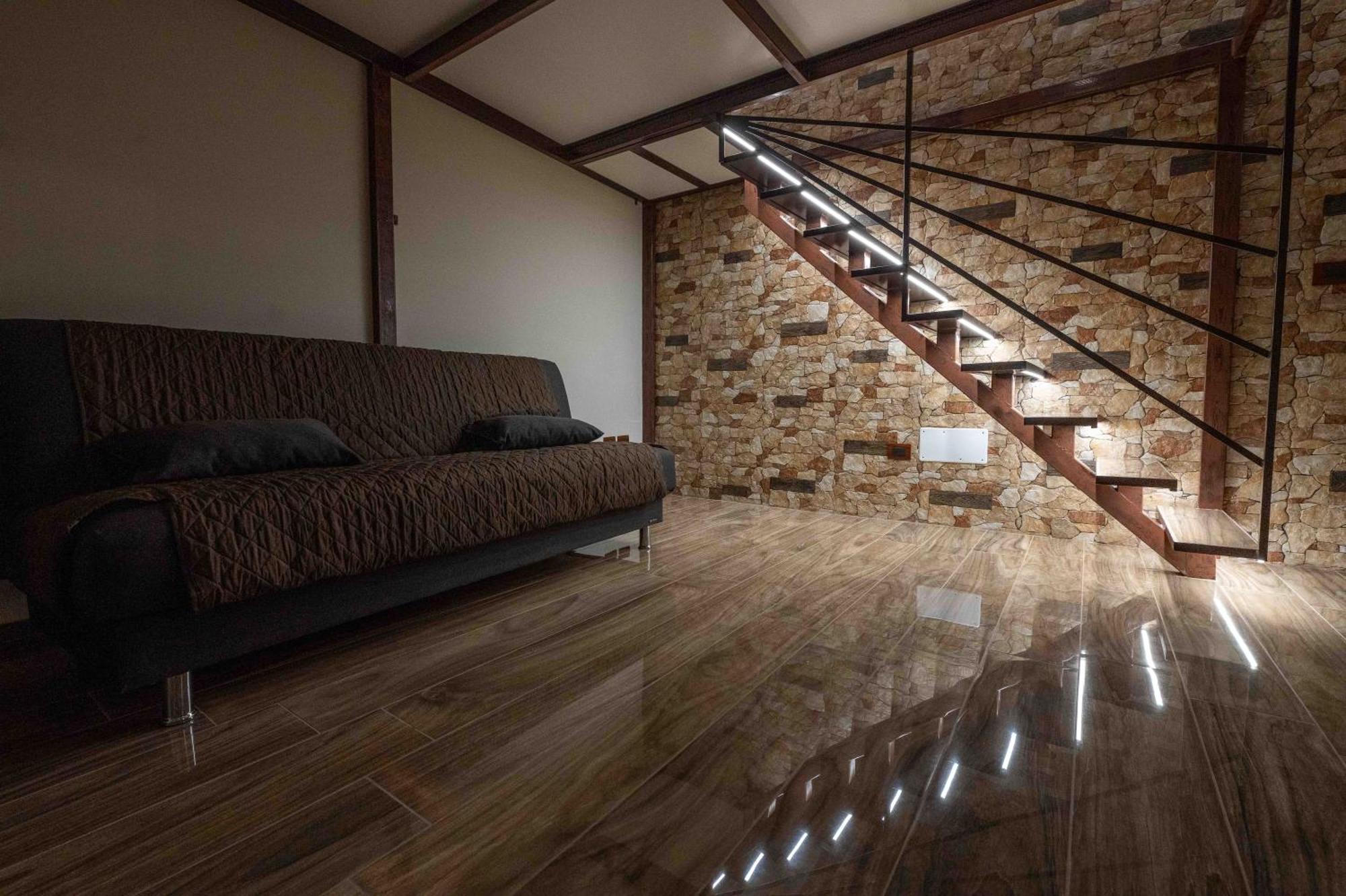 Casa Zoe