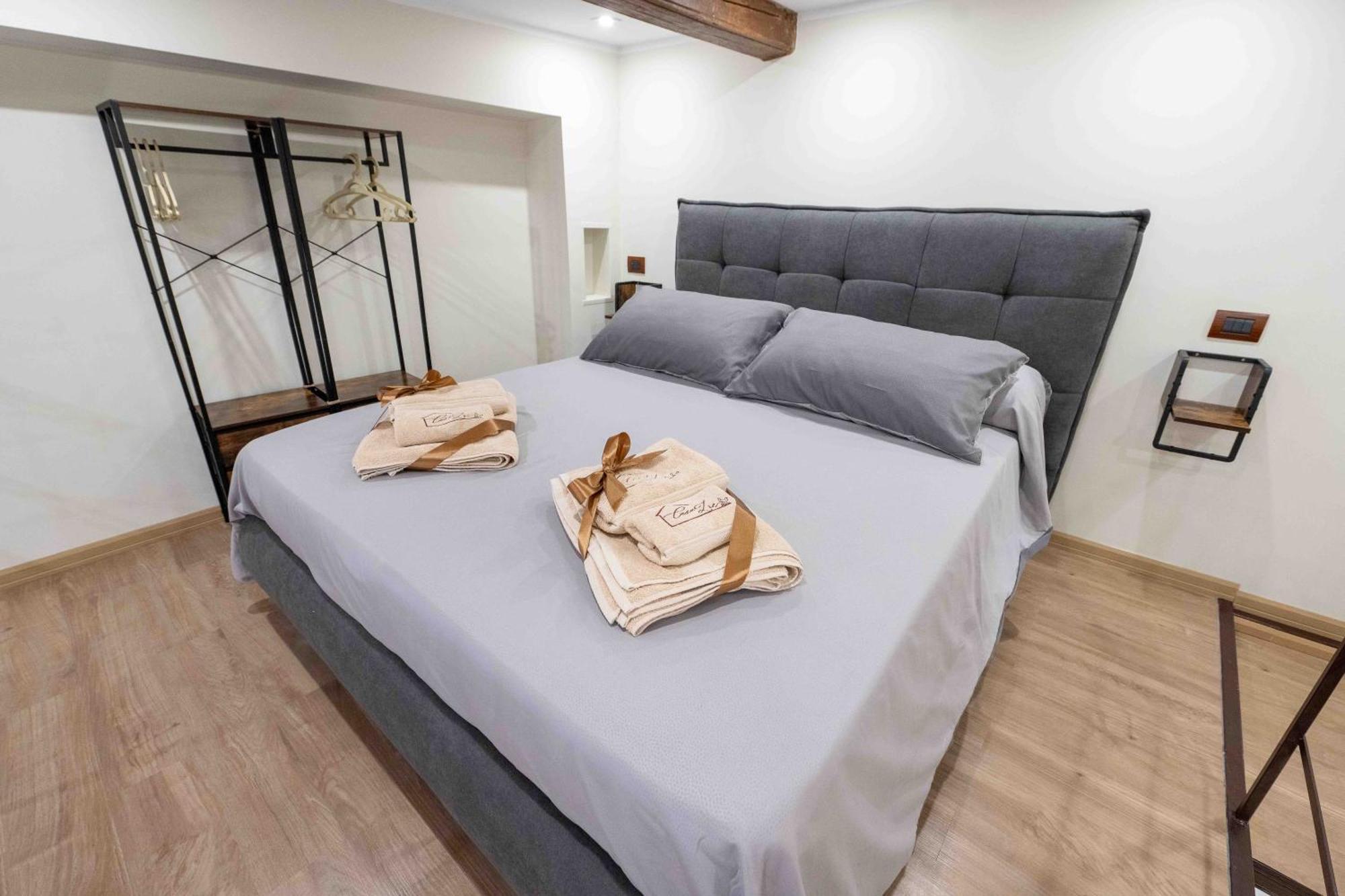 Casa Zoe Barletta