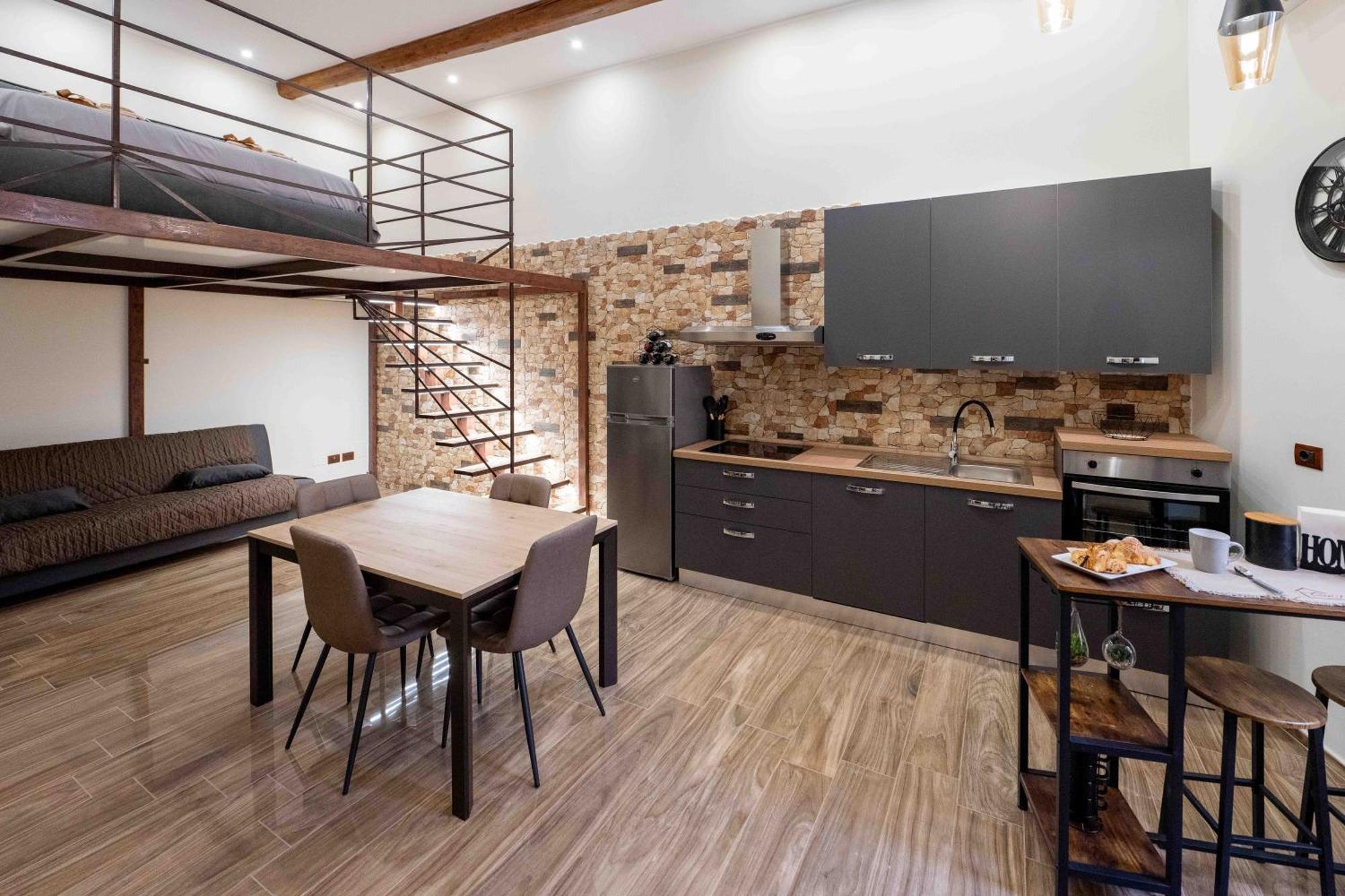 Casa Zoe Ferienhaus