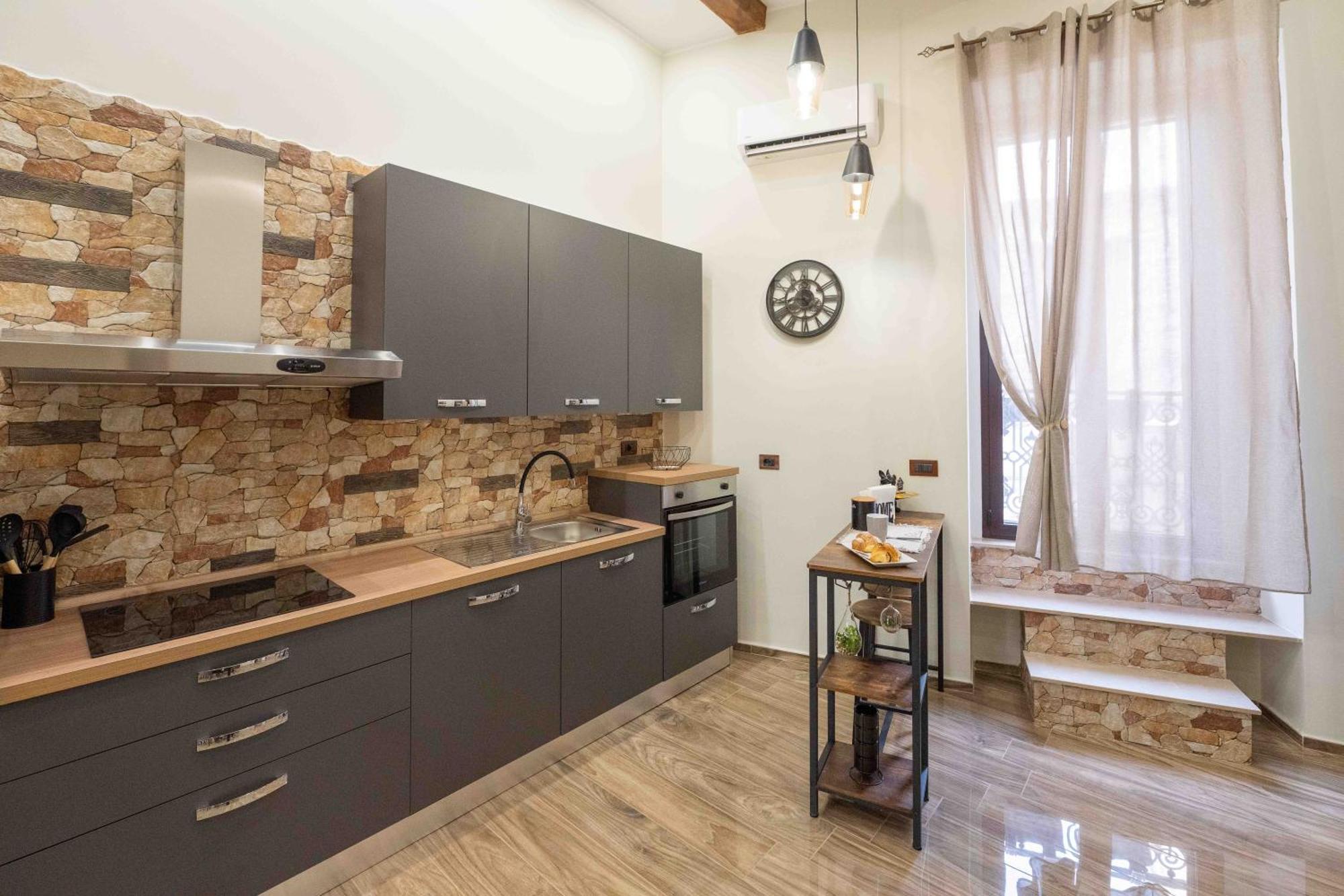 Casa Zoe Barletta
