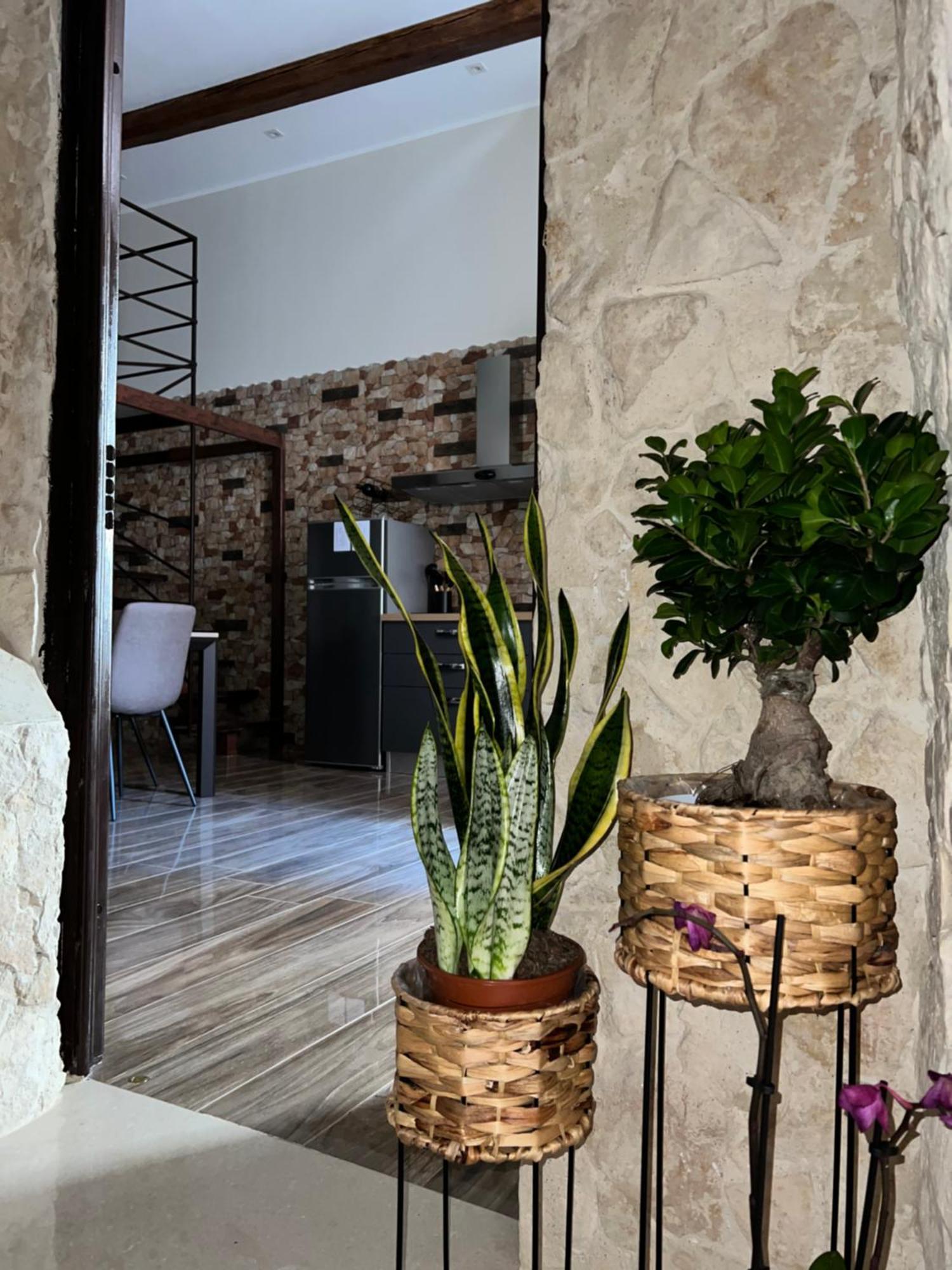 Casa Zoe Ferienhaus