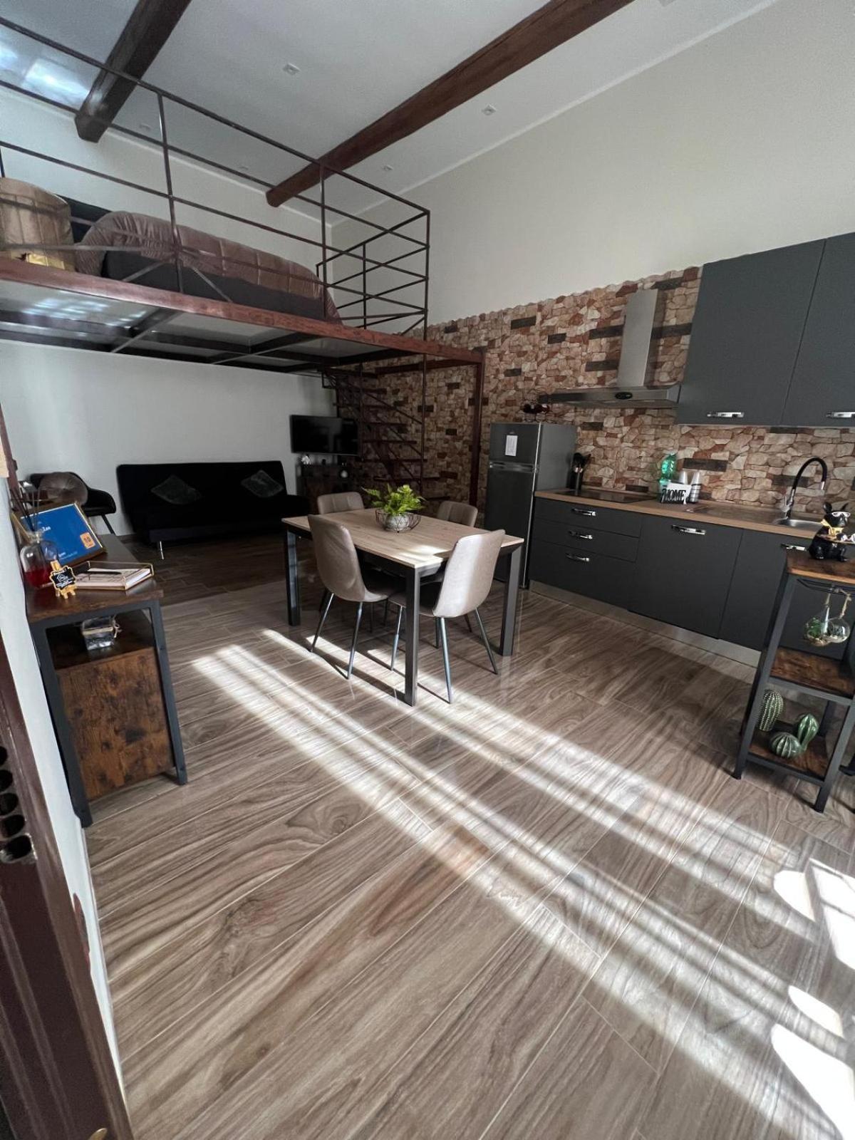 Casa Zoe * Barletta