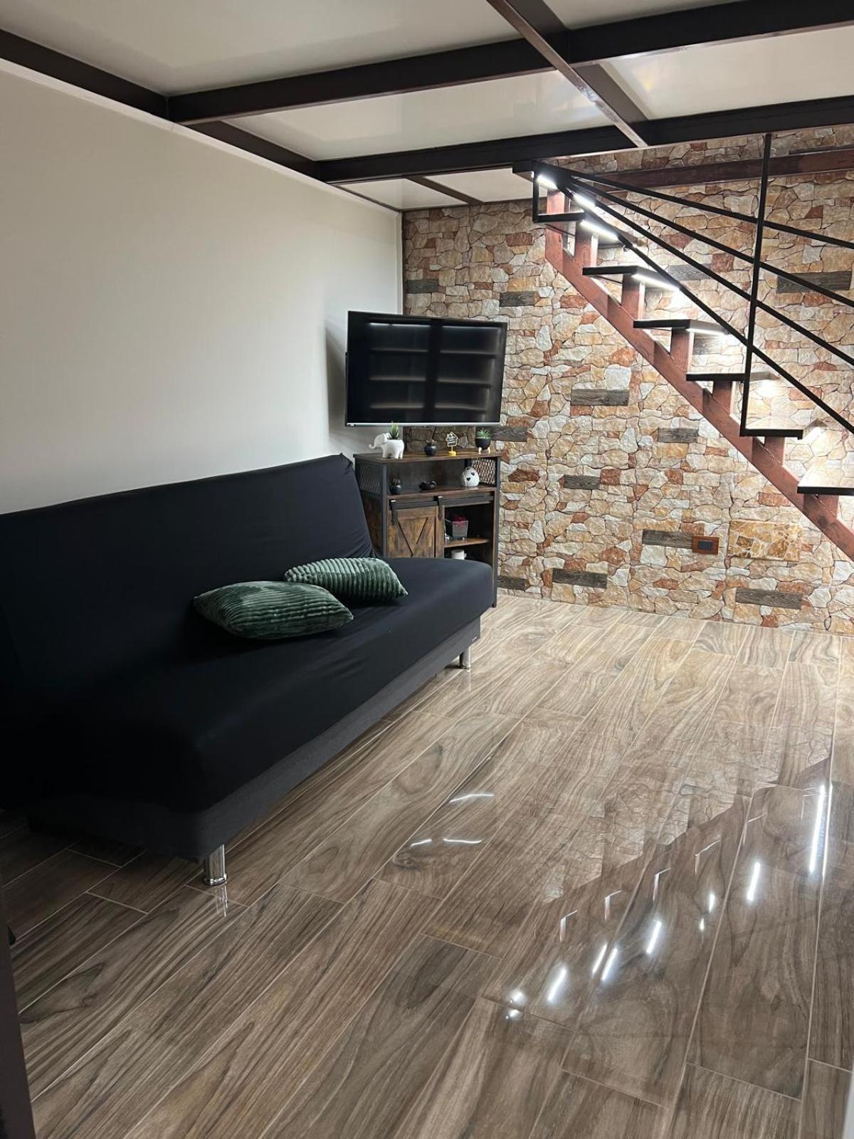 Casa Zoe