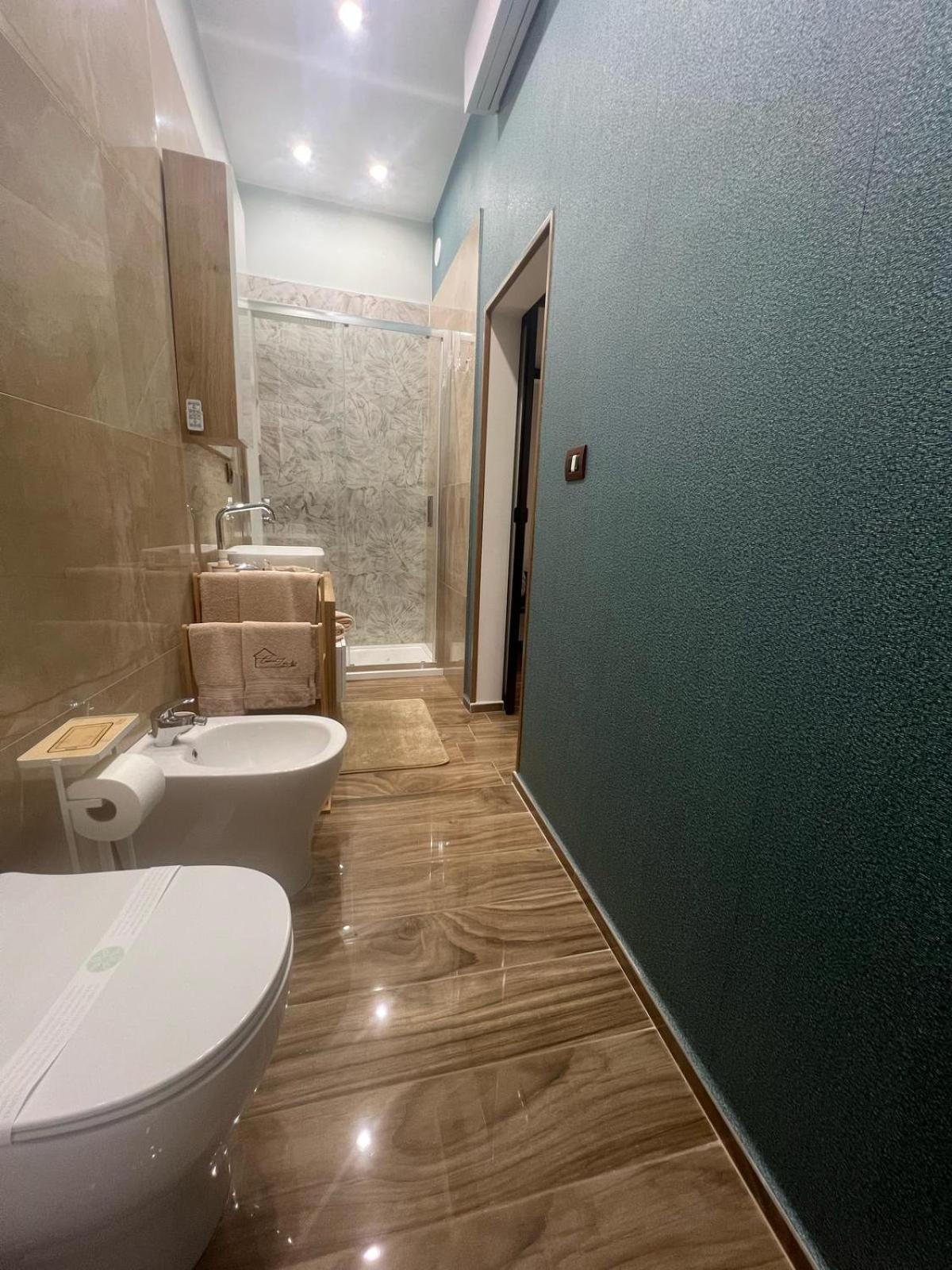 Casa Zoe Holiday home Barletta