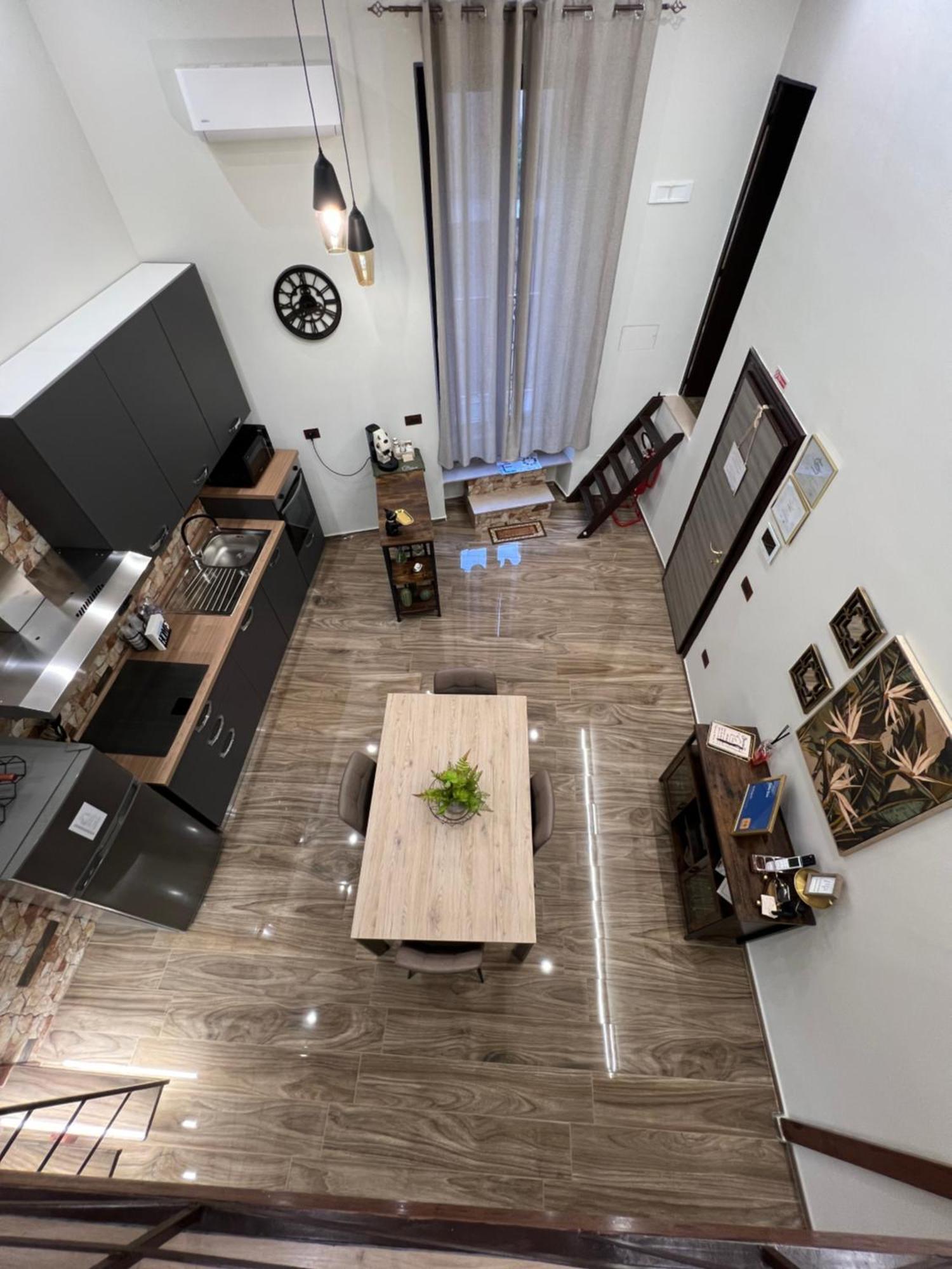 Casa Zoe